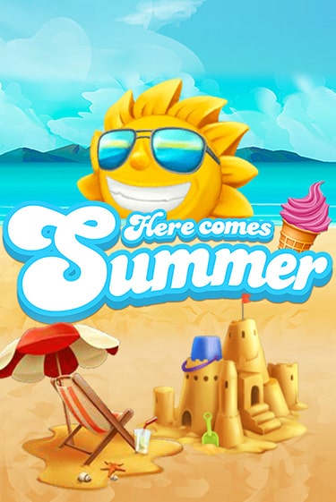 Here Comes Summer демо играть онлайн | MaxBet Казино без регистрации