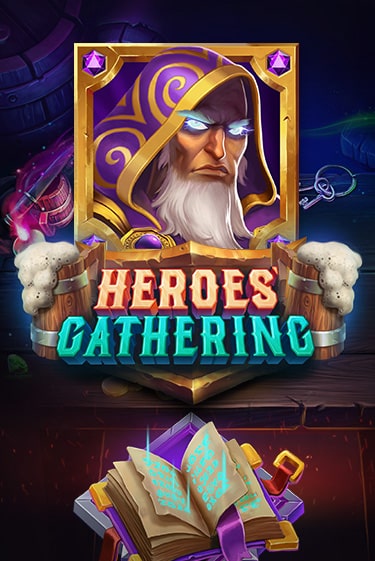 Heroes' Gathering демо играть онлайн | MaxBet Казино без регистрации