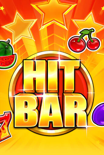 Hit Bar демо играть онлайн | MaxBet Казино без регистрации