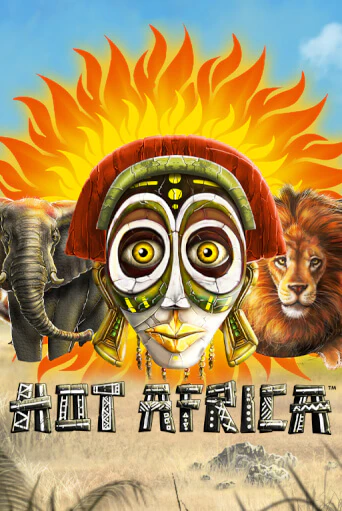 Hot Africa демо играть онлайн | MaxBet Казино без регистрации