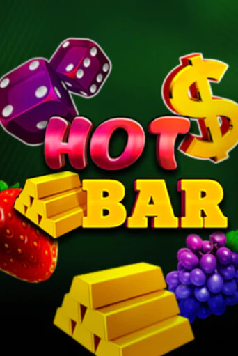 Hot Bar демо играть онлайн | MaxBet Казино без регистрации