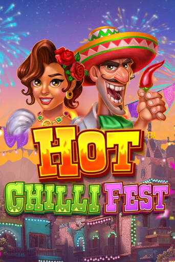 Hot Chilli Fest демо играть онлайн | MaxBet Казино без регистрации