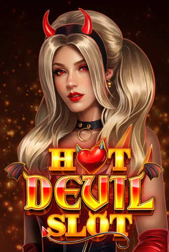 Hot Devil Slot демо играть онлайн | MaxBet Казино без регистрации