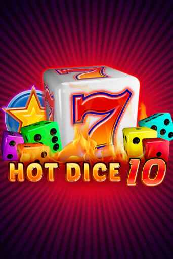 Hot Dice 10 демо играть онлайн | MaxBet Казино без регистрации