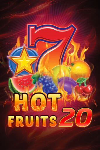 Hot Fruits 20 демо играть онлайн | MaxBet Казино без регистрации