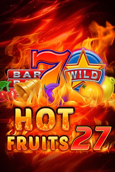 Hot Fruits 27 демо играть онлайн | MaxBet Казино без регистрации