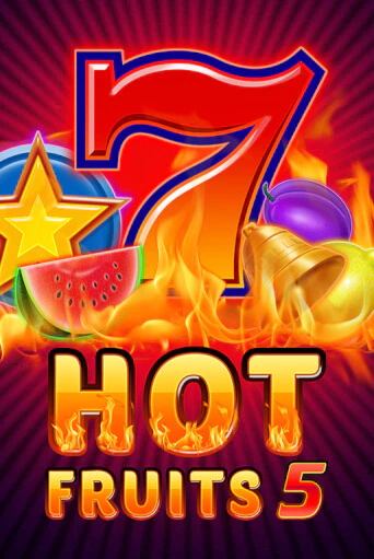 Hot Fruits 5 демо играть онлайн | MaxBet Казино без регистрации
