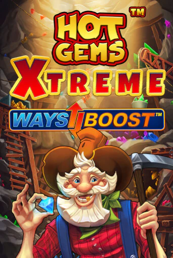 Hot Gems Xtreme демо играть онлайн | MaxBet Казино без регистрации