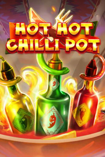 Hot Hot Chilli Pot демо играть онлайн | MaxBet Казино без регистрации