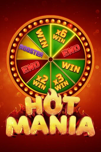 Hot Mania демо играть онлайн | MaxBet Казино без регистрации