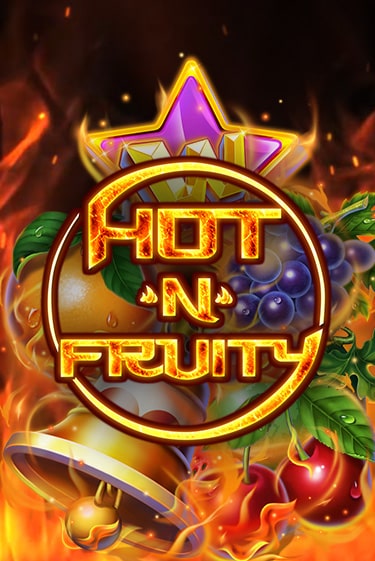Hot & Fruity демо играть онлайн | MaxBet Казино без регистрации