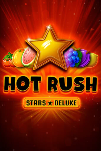 Hot Rush Stars Deluxe демо играть онлайн | MaxBet Казино без регистрации