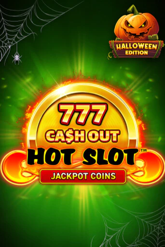 Hot Slot: 777 Cash Out Halloween Edition демо играть онлайн | MaxBet Казино без регистрации