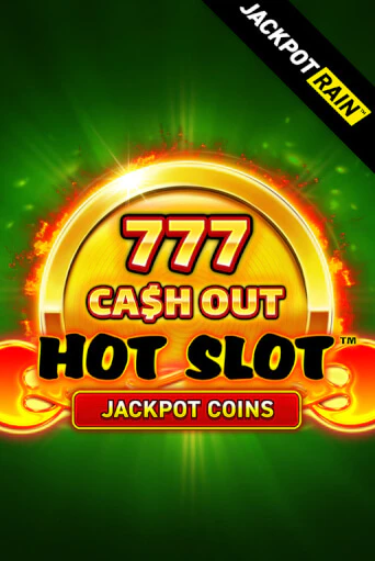 Hot Slot: 777 Cash Out JackpotRain демо играть онлайн | MaxBet Казино без регистрации