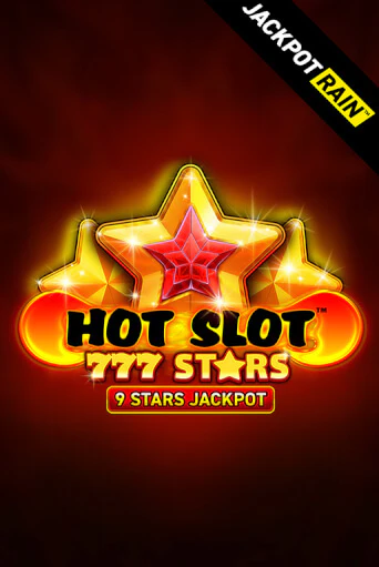 Hot Slot: 777 Stars JackpotRain демо играть онлайн | MaxBet Казино без регистрации