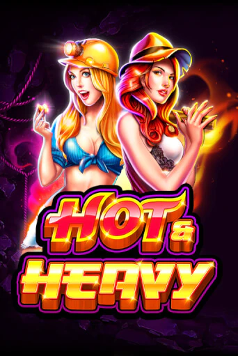 Hot and Heavy демо играть онлайн | MaxBet Казино без регистрации