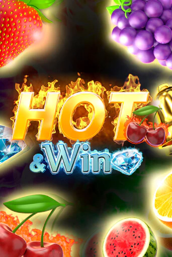 Hot & Win демо играть онлайн | MaxBet Казино без регистрации