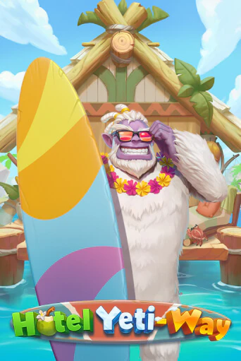 Hotel Yeti-Way демо играть онлайн | MaxBet Казино без регистрации