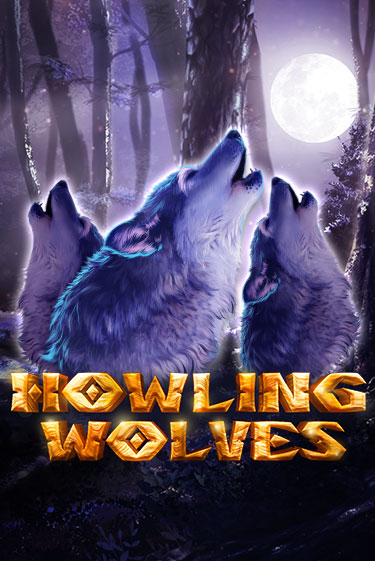 Howling Wolves демо играть онлайн | MaxBet Казино без регистрации