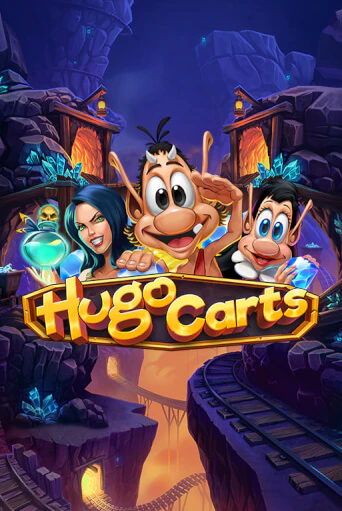 Hugo Carts демо играть онлайн | MaxBet Казино без регистрации