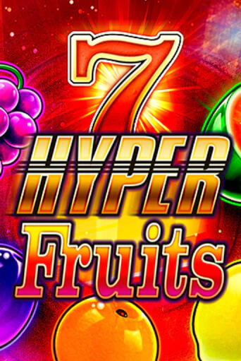 Hyper Fruits демо играть онлайн | MaxBet Казино без регистрации