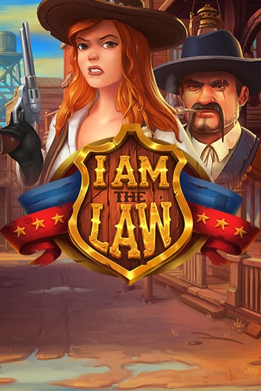 I Am The Law демо играть онлайн | MaxBet Казино без регистрации