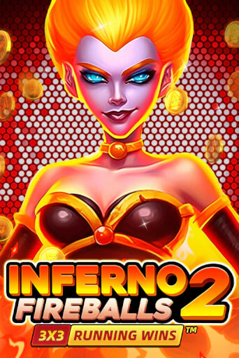 Inferno Fireballs 2: Running Wins демо играть онлайн | MaxBet Казино без регистрации
