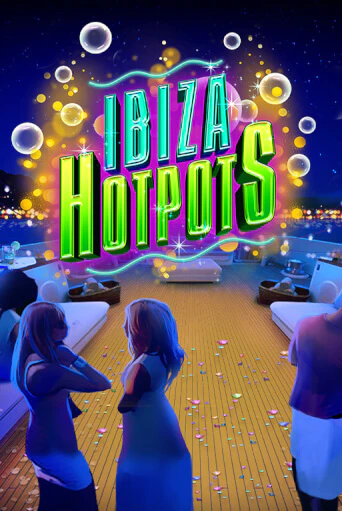 Ibiza Hotpots демо играть онлайн | MaxBet Казино без регистрации