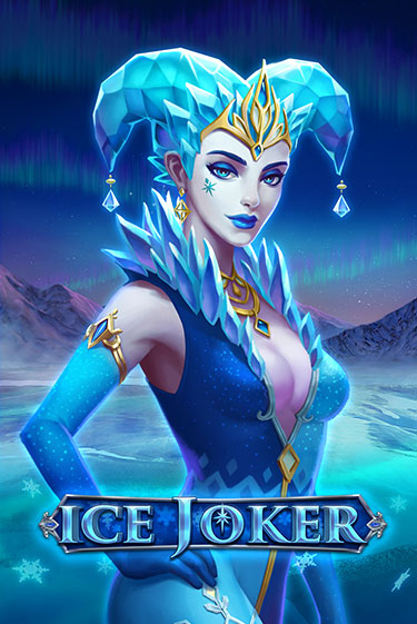 Ice Joker демо играть онлайн | MaxBet Казино без регистрации