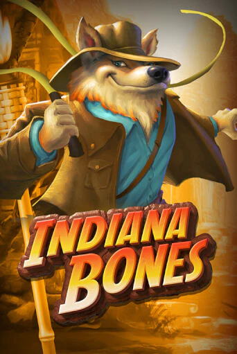 Indiana Bones демо играть онлайн | MaxBet Казино без регистрации