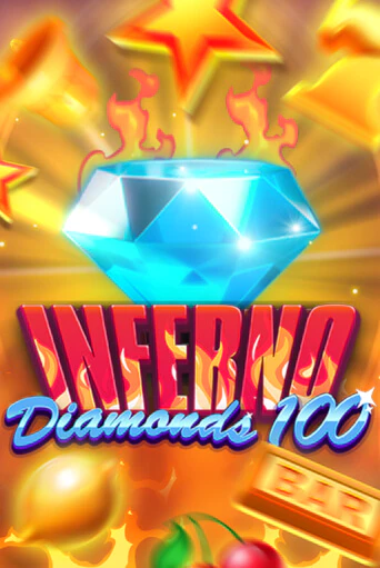 Inferno Diamonds 100 демо играть онлайн | MaxBet Казино без регистрации