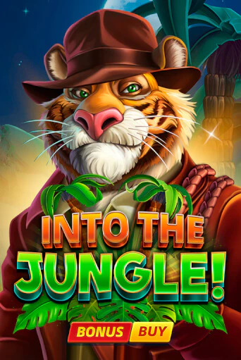 Into The Jungle Bonus Buy демо играть онлайн | MaxBet Казино без регистрации