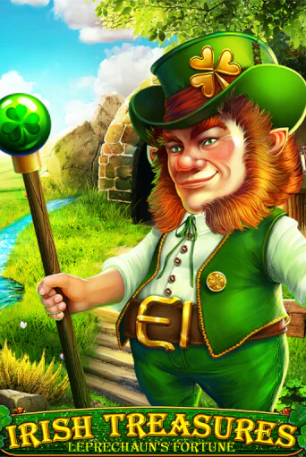 Irish Treasures - Leprechaun's Fortune демо играть онлайн | MaxBet Казино без регистрации