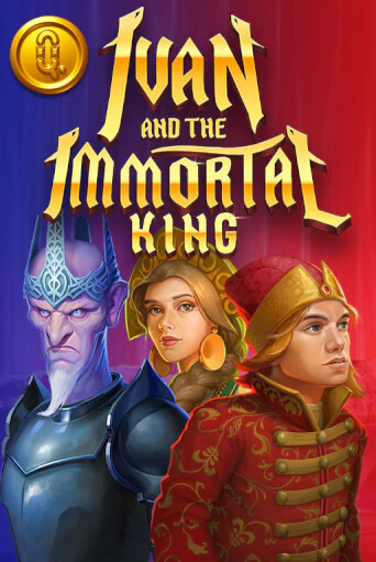 Ivan and the Immortal King демо играть онлайн | MaxBet Казино без регистрации
