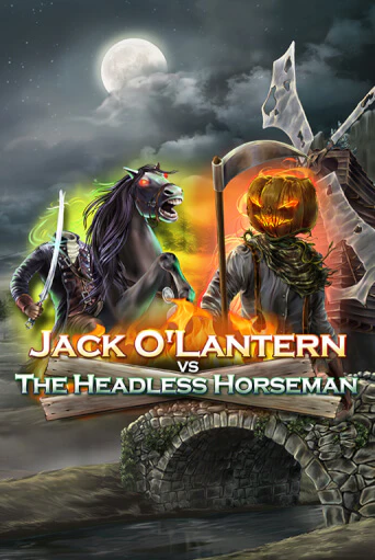 Jack O'Lantern vs The Headless Horseman демо играть онлайн | MaxBet Казино без регистрации
