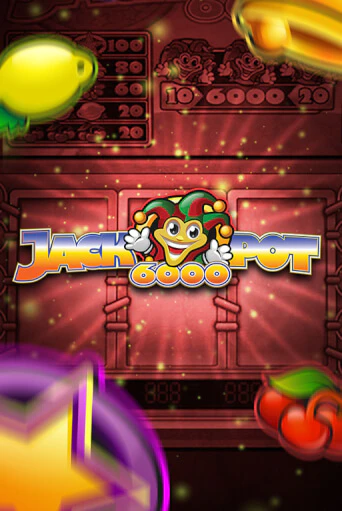 Jackpot 6000 демо играть онлайн | MaxBet Казино без регистрации