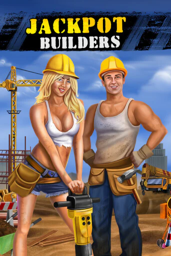 Jackpot Builders демо играть онлайн | MaxBet Казино без регистрации