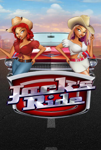 Jack's Ride демо играть онлайн | MaxBet Казино без регистрации
