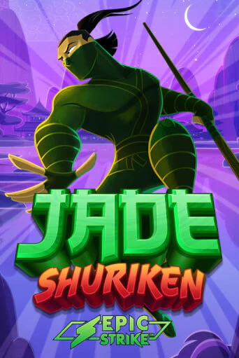 Jade Shuriken демо играть онлайн | MaxBet Казино без регистрации