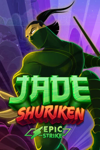 Jade Shuriken демо играть онлайн | MaxBet Казино без регистрации