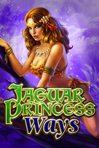Jaguar Princess Ways демо играть онлайн | MaxBet Казино без регистрации