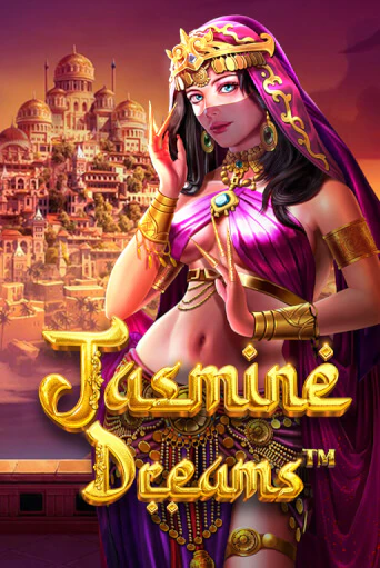 Jasmine Dreams демо играть онлайн | MaxBet Казино без регистрации