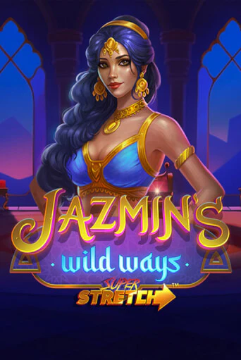 Jazmin's Wild Ways демо играть онлайн | MaxBet Казино без регистрации