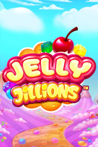 Jelly Jillions демо играть онлайн | MaxBet Казино без регистрации
