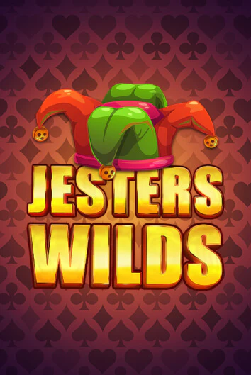 Jesters Wilds демо играть онлайн | MaxBet Казино без регистрации
