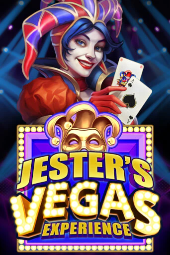 Jester's Vegas Experience демо играть онлайн | MaxBet Казино без регистрации