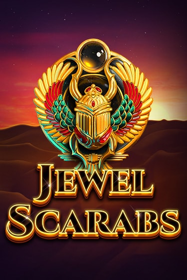 Jewel Scarabs демо играть онлайн | MaxBet Казино без регистрации