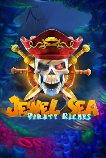 Jewel Sea Pirate Riches демо играть онлайн | MaxBet Казино без регистрации