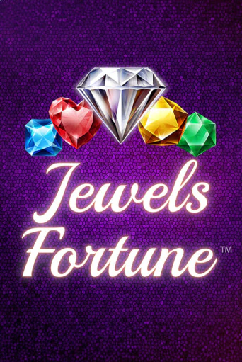 Jewels Fortune демо играть онлайн | MaxBet Казино без регистрации