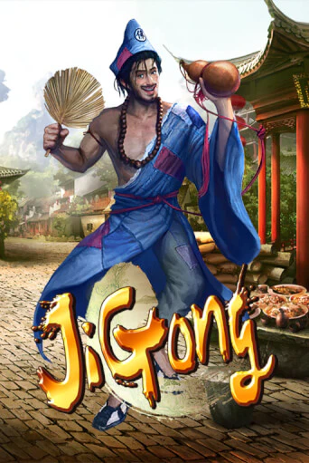 Ji Gong демо играть онлайн | MaxBet Казино без регистрации